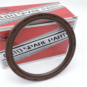 90311-99009 9031199009 Venta al por mayor de piezas de automóvil HDE, sello de aceite del cigüeñal para Toyota Land Cruiser - Product Image 2