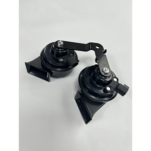 Haut-parleur de klaxon d'escargot pour Tesla Model 3 1109660-00-A 1622755-00 Pièce de rechange - Product Image 2