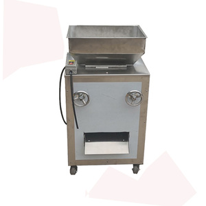 <strong>Chicken</strong> <strong>Pellet</strong> <strong>Feed</strong> Crumble Making Machine/Poultry <strong>Feed</strong> <strong>Pellet</strong> Crusher/<strong>Pellet</strong> Crushing Cutting Machine 220V New 200kg/h Capacity - Product Image 2