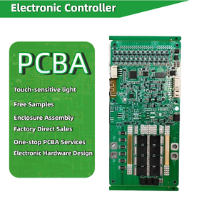 Carte de contrôle commerciale pour distributeur automatique avec interfaces MDB et <span class=keywords><strong>DEX</strong></span> - Product Image 1