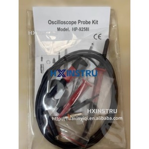 ชุดโพรบออสซิลโลสโคป9258i 1ชิ้นปากกา HP-9258i แรงดันสูง1500V H - Product Image 1