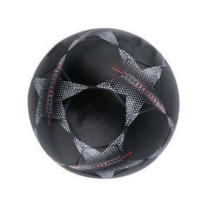 Su misura Logo PU palloni <span class=keywords><strong>da</strong></span> <span class=keywords><strong>calcio</strong></span> per adulti Multi-tipo di <span class=keywords><strong>calcio</strong></span> per la competizione con <span class=keywords><strong>dimensioni</strong></span> specifiche - Product Image 4