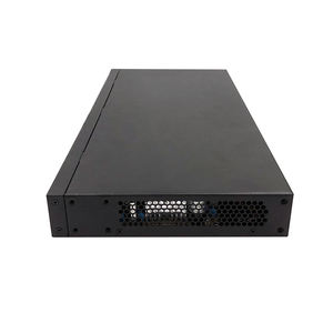 OLT de Alta Calidad para G.984.x, G.988, Placa Base de 16 Gbps, Soporte de Tabla MAC de 1K, Protocolo OMCI, OLT GPON - Product Image 2