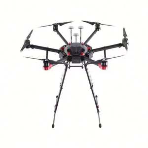Matrice de segunda mano 600 Pro M600 Pro Dron topografía aérea y AEC APK Matrice 350 RTK en stock - Product Image 6