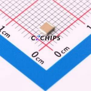 Condensador SMD (MLCC) 1210Y6300103JST 1210 (Precisión: 5%) (Voltaje Nominal: 630V Coeficiente de Temperatura: X7R) - Product Image 2