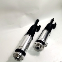 Amortisseur de suspension pneumatique avant pour Rolls-Royce 2015 37106878223 37106878224