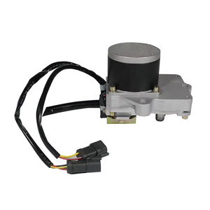 Ensamblaje de motor de acelerador de excavadora LEBON 247-5212 227-7672 157-3177 Control de accionamiento de alto rendimiento Garantía de 6 meses - Product Image 5