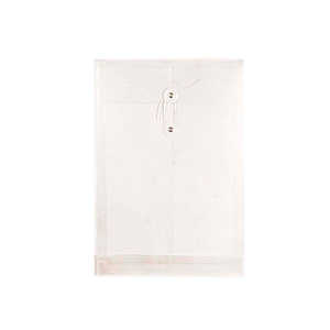 Sobres Verticales de Tamaño Legal Duraderos y Seguros para Invitaciones y Embalaje, con Lazo y Hilo - Product Image 3