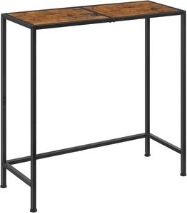 Bảng lối vào nhỏ, bảng điều khiển, bàn sofa mỏng, bảng phụ, bảng hiển thị - Product Image 3