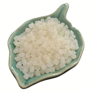 Suministro de fábrica Materia prima plástica Gránulos vírgenes de HDPE Polietileno de alta densidad - Product Image 5