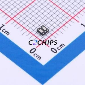 ทรานซิสเตอร์สนาม UDFN2020-6 DMC2041UFDB-7 (Mosfet) ใหม่และดั้งเดิม - Product Image 2