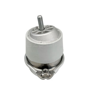 Soporte de motor de piezas de automóvil 94837504901 94837505001 para Audi Q7 Tourage Porsche 981 Cayenne - Product Image 1