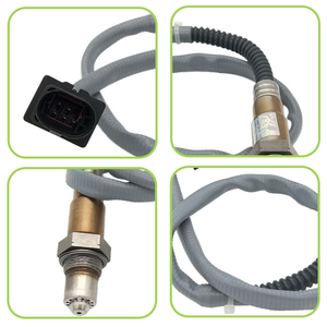 Sistemas eléctricos MANER C2D39892 0258027095 C2D17259 sensor de oxígeno para <span class=keywords><strong>Jaguar</strong></span> <span class=keywords><strong>F</strong></span>-<span class=keywords><strong>Type</strong></span> XF XFR XJ seguro y confiable - Product Image 3