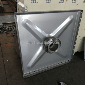 Offre Spéciale Inoxydable Sectionnelles En Acier Boulonné Réservoir De Stockage D'eau Pour potable Pluie 50000 litres <span class=keywords><strong>Grand</strong></span> Réservoir D'eau Prix - Product Image 6