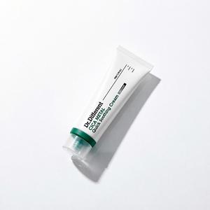 Crema Calmante Rápida Dr.Different Cica Metal 50g Para Todo Tipo de Piel - Product Image 1
