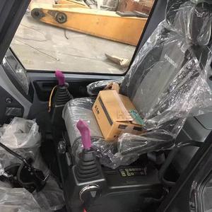 Cabina dell'operatore dell'escavatore della cabina di alta qualità di Hyundai -7 R80-7 150-7 R215-7 275 -7 305-7 335-7 cabina dell'escavatore per Hyundai - Product Image 2