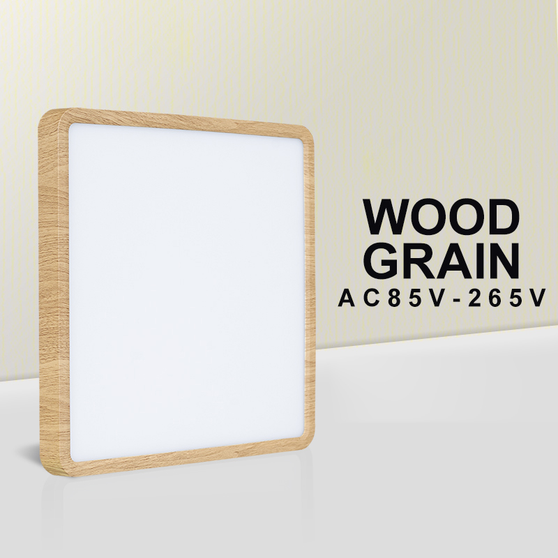 Grano de madera