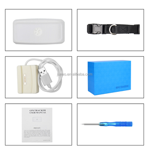 Mini Rastreador GPS Impermeable <span class=keywords><strong>TKSTAR</strong></span> <span class=keywords><strong>TK911</strong></span> para Mascotas con Wi-Fi, Geo Cercado, GSM/GPRS, 1 Año de Garantía, Compatible con PC - Product Image 6