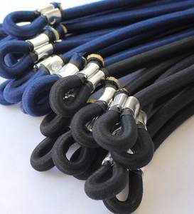 Cordon <span class=keywords><strong>élastique</strong></span> de trampoline en latex réglable personnalisé de 10mm et 1.2 mètres - Product Image 6