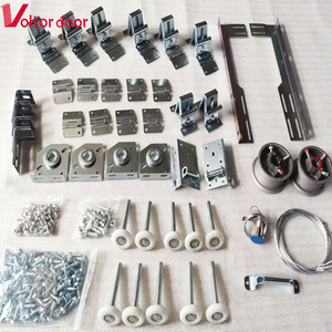 <span class=keywords><strong>Porte</strong></span> <span class=keywords><strong>de</strong></span> <span class=keywords><strong>garage</strong></span> <span class=keywords><strong>sectionnelle</strong></span> en acier isolée, coupe-vent, antivol avec système <span class=keywords><strong>de</strong></span> sécurité, couleur personnalisable disponible, pour <span class=keywords><strong>porte</strong></span> <span class=keywords><strong>de</strong></span> <span class=keywords><strong>garage</strong></span> 16x8 - Product Image 5