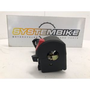 Motorino di Avviamento Suzuki Bandit S 600 2000-2005 Compatibile con Cablaggio Interruttore Start/Stop - Product Image 3