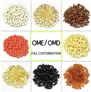 OEM Fabrikant Eigen Merk Paddenstoelen Koffiepoeder voor Volwassenen - Ondersteuning van het Immuunsysteem & Antioxidanten 180g Per Fles - Product Image 5