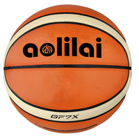Nouveau design, logo personnalisé, haute qualité, prix avantageux, ballon de basket en cuir PU de qualité supérieure, taille adulte 7, pour matchs et entraînements en extérieur