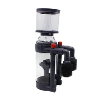 Écumeur de protéines BOYU DT-2516 DT2516 20W 1400L/H pour réservoir de poissons d'aquarium 300L Écumeur de protéines 1400L/H