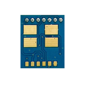 Workcentre 4250 4260 thiết lập lại Hộp mực 113r00755 tương thích máy in laser trống chip cho Xerox WC 4250 - Product Image 1