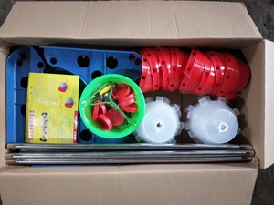 Équipements agricoles 8 rangées de riz de paddy planteur semez directement <span class=keywords><strong>semoir</strong></span> - Product Image 5