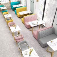 Muebles Modernos de Madera para Restaurantes en España, Cafetería de Pizza, Comida Rápida, Tapicería, Banquetas, Asientos, Mesa y Silla