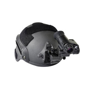 Échantillon gratuit de vision nocturne portable PVS 14 montée sur casque, télescope portable du fabricant, jumelles pour l'extérieur - Product Image 1