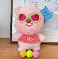 Jouets Demon Slayer Cargo, Jouets Monster Cargo, Jouets Fortnite, Ornement en peluche, Jouets dinosaures, Poupée masculine, Cadeau d'anniversaire, Jouets Cargo