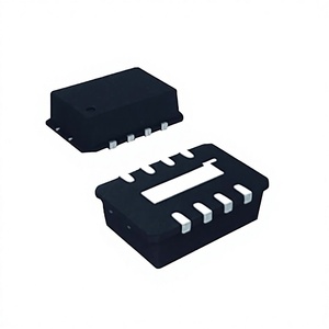 เครื่องขยายสัญญาณอุปกรณ์วัด 1 70 V 35 V/s 10 MHz 2.5V 18V 5V 36V LFCSP-EP MA ซีรีส์ ANALOG DEVICES - Product Image 1