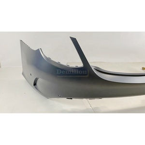 2058853304 Demillon Autopartes, Piezas de Carrocería, Parachoques Trasero de Plástico para <span class=keywords><strong>Mercedes</strong></span>-Benz W205 <span class=keywords><strong>C180</strong></span> C200 C260 C300 C43 C63 - Product Image 2