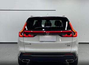 Auto Usado <span class=keywords><strong>Honda</strong></span> <span class=keywords><strong>CRV</strong></span> 2024 240TURBO CVT 2WD 7 Plazas, Vehículo <span class=keywords><strong>de</strong></span> <span class=keywords><strong>Segunda</strong></span> <span class=keywords><strong>Mano</strong></span> para Adultos, Auto <span class=keywords><strong>de</strong></span> Gasolina, SUV Compacto <span class=keywords><strong>de</strong></span> Alta Calidad en Stock - Product Image 4