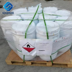 NEP/N-Etil-2-pirrolidona CAS 2687-91-4 de Alta Recompra y Bajo MOQ - Product Image 5