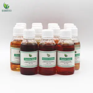 Best Sale Fruit Flavour Concentrate Peach Flavor Liquid