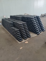Coude en acier au carbone SCH20 90 degrés