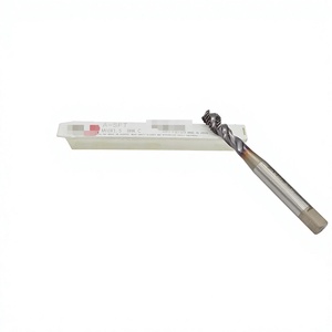 OSG Tap 6HX Spiral Flute Forming coolant Through Carbide Drill A-SFT A-SFT-AL M10*1.5 OSG CNC Internal Thread Batch cutting - Product Image 2