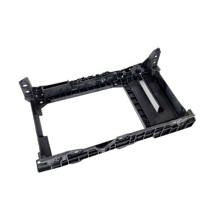 Radiator Support for Peugeot 208 2019- - OE No. 9823719180