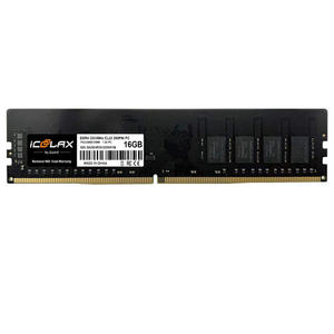 ชุดหน่วยความจำ <span class=keywords><strong>RAM</strong></span> <span class=keywords><strong>DDR4</strong></span> 16GB (<span class=keywords><strong>2x8GB</strong></span>) <span class=keywords><strong>3200MHz</strong></span> สำหรับโน้ตบุ๊กพีซีเกมเมอร์ประสิทธิภาพสูง |   ชิปซัมซุงของแท้ - Product Image 2