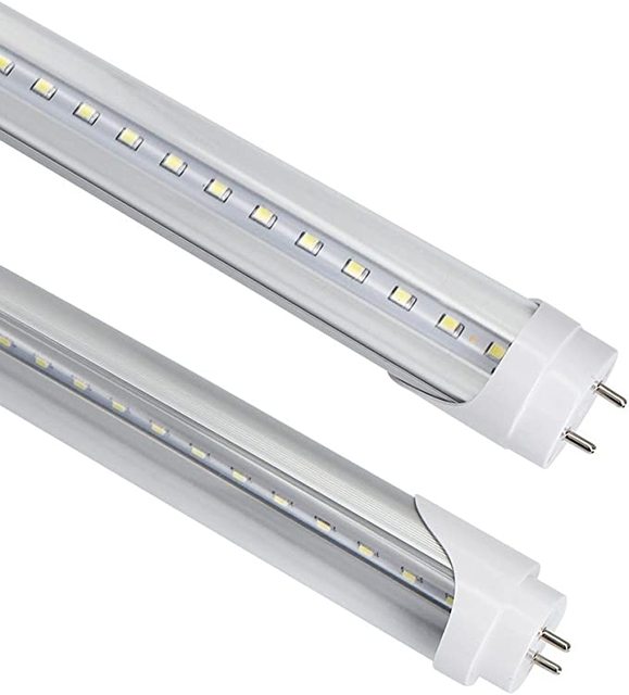 Led Grow Light PC+AL 16W SMD2835 85-265V RoHS Full Spectrum 3000-6500K 2-Year Warranty Tube Light