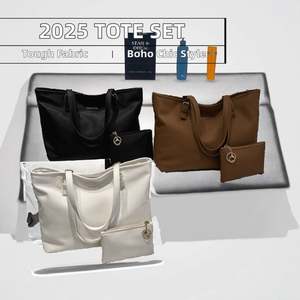 Bolsos de piel sintética para mujer, de alta calidad, unisex, monedero, cinturón, bolso de mano para mujer - Product Image 2