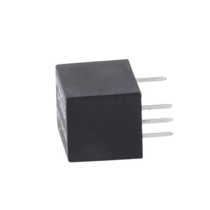 Convertisseur DC/DC TDN 1-2415WI 1W 9-36V 24V 0.045A Circuit Intégré DIP - Product Image 4