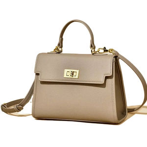Borsa <span class=keywords><strong>a</strong></span> Tracolla <span class=keywords><strong>MELI</strong></span> Personalizzata per Donna in Pelle PU di Alta Qualità, Resistente, Impermeabile, Antifurto, Pratica e Portatile - Product Image 1
