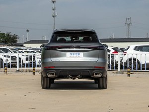 รถเชอรี่ ทิกโก 9/9X โบยิน ระบบเสียงเซอร์ราวด์ 14 ลำโพง รถยนต์ SUV เบนซิน รถใหม่ - Product Image 6