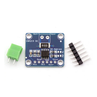 Brand New Original Products in Stock INA219 I2C Interface zero Drift Bidirectional Current/power Sensor Module