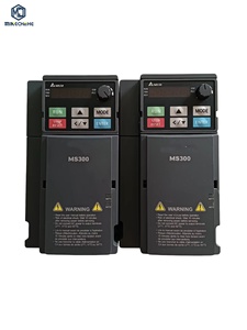 Controlador PLC, Sensor de Frecuencia, Nuevo y Original, VFD7A5MS21ANSAA - Product Image 1
