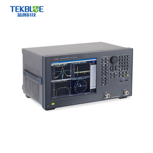 Analyseur de réseau vectoriel Keysight E5061B ENA 100 kHz-3 GHz - Product Image 3